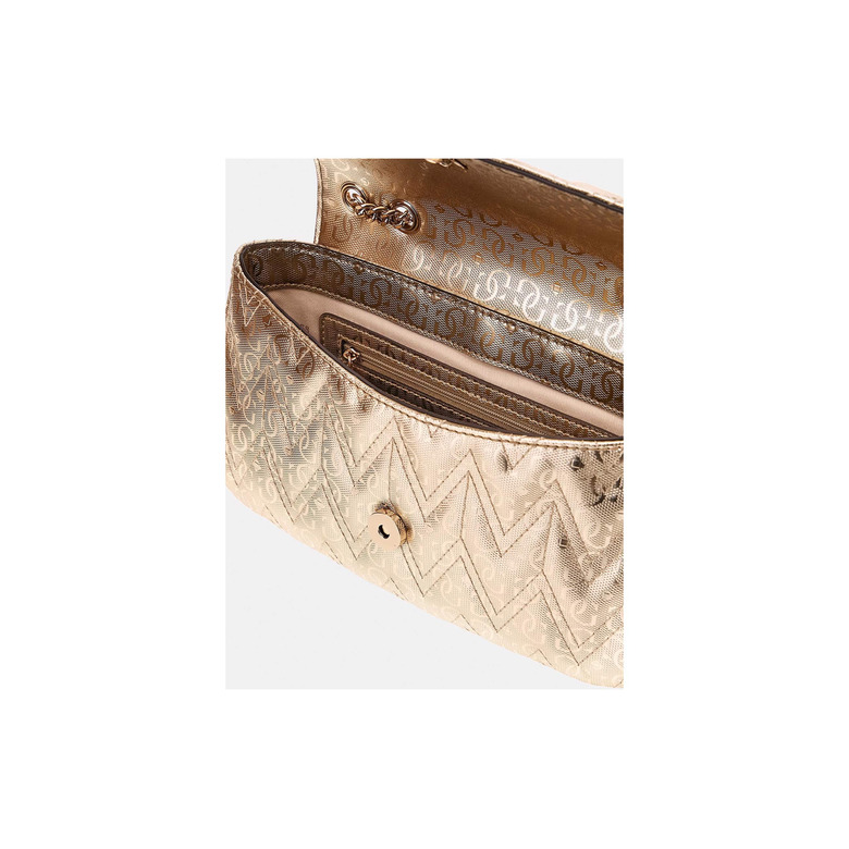 Guess crossbody gold 3