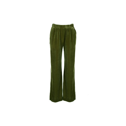 Karma.koma hose grÜn