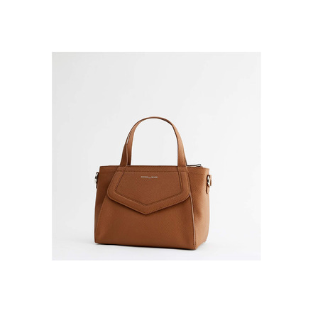 Nathan-baume handtas camel