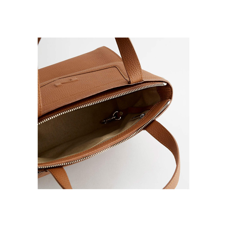 Nathan-baume handtasche camel 3