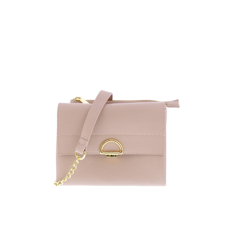 Andrea Cardone handbag pink