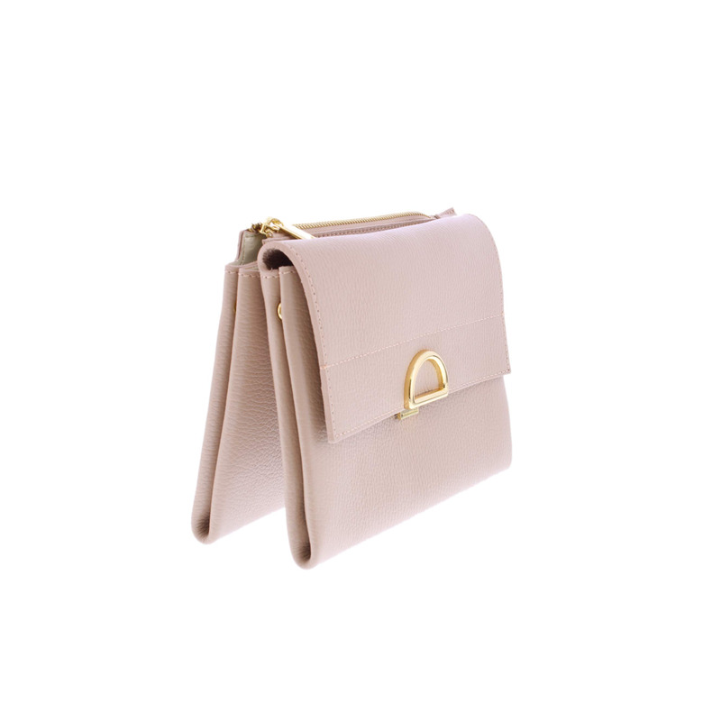 Andrea Cardone handtas roze 4