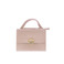 Andrea Cardone handtas roze 5