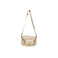 Steve Madden crossbody beige 1