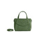 Nathan-baume sac à main vert 1