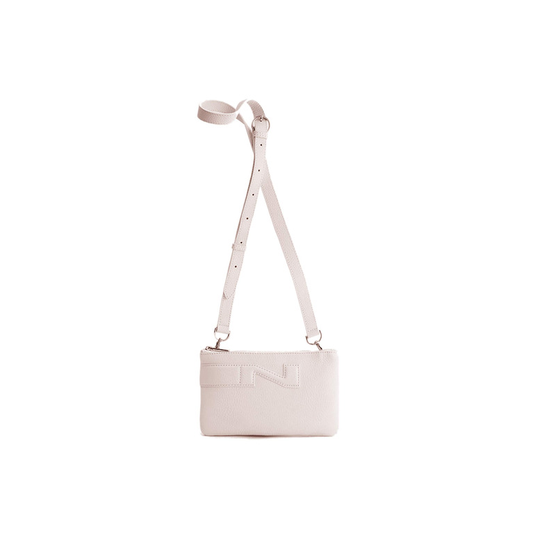 Nathan-baume crossbody beige