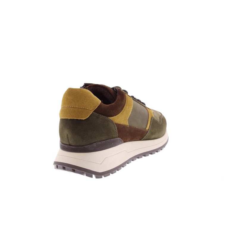 Ara sneakers groen 4