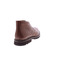 Ambiorix hohe schuhe braun 4