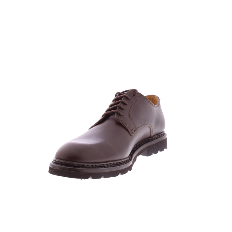 Ambiorix low shoes brown 3