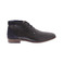 Berkelmans chaussures hautes noir 1