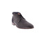 Berkelmans chaussures hautes noir 2