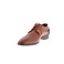 Berkelmans chaussures basses cognac 3