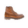 Berkelmans chaussures hautes cognac 1