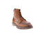 Berkelmans chaussures hautes cognac 2