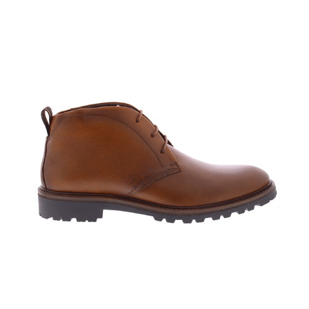 Berkelmans chaussures hautes cognac