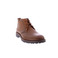 Berkelmans chaussures hautes cognac 2