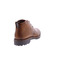 Berkelmans chaussures hautes cognac 4