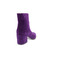 Debutto Donna ankle boots violet 4
