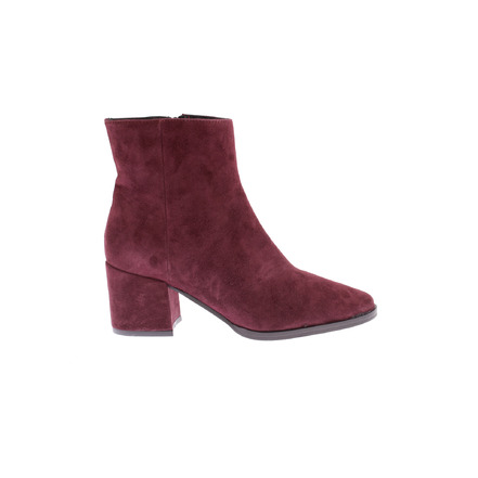Debutto Donna ankle boots bordeaux