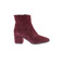 Debutto Donna ankle boots bordeaux