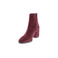 Debutto Donna ankle boots bordeaux 3