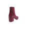 Debutto Donna ankle boots bordeaux 4