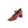 Bibi Lou pumps rood 3