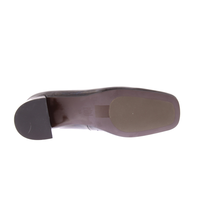 Bibi Lou pumps noir 5