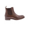 Tavares high shoes brown 1