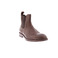 Tavares high shoes brown 2