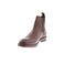 Tavares high shoes brown 3