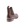 Tavares high shoes brown 4