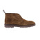 Tavares high shoes brown 1