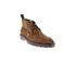 Tavares high shoes brown 2