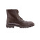 Tavares high shoes brown 1