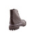 Tavares high shoes brown 4