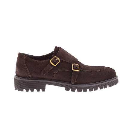 Tavares low shoes brown