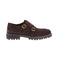 Tavares low shoes brown 1