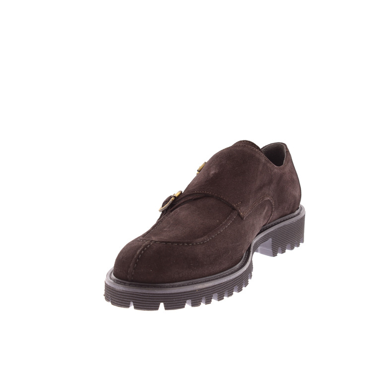 Tavares low shoes brown 3