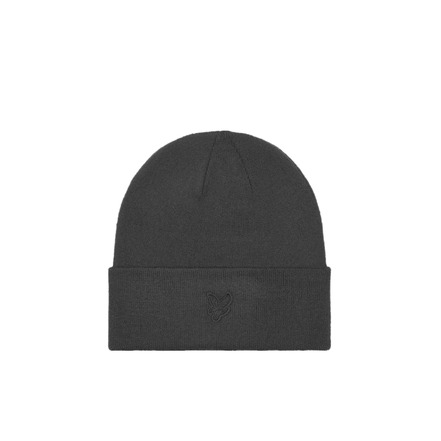 Lyle & Scott mütze grau