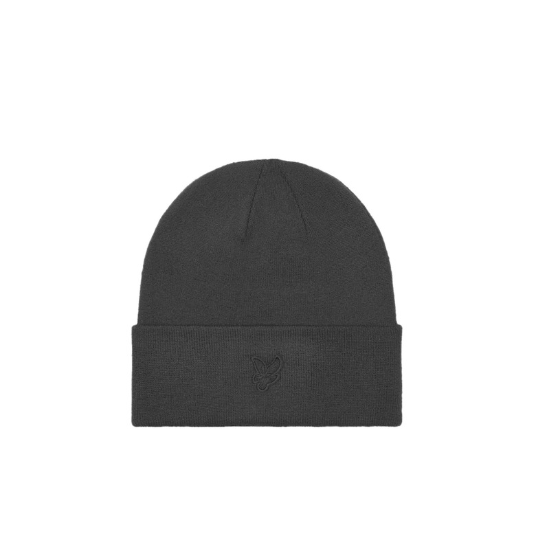 Lyle & Scott mütze grau 1