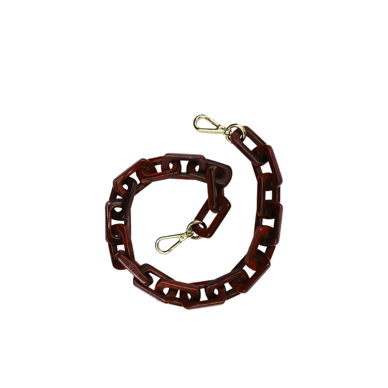 Kaai belt brown
