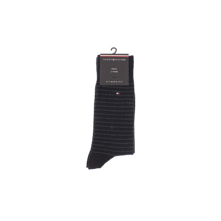Tommy  Hilfiger socks black