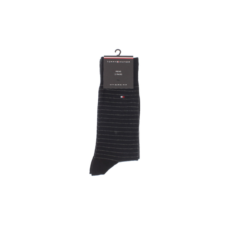 Tommy  Hilfiger socks black