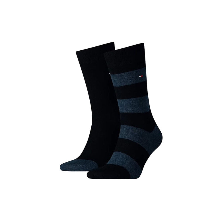 Tommy  Hilfiger socks blue