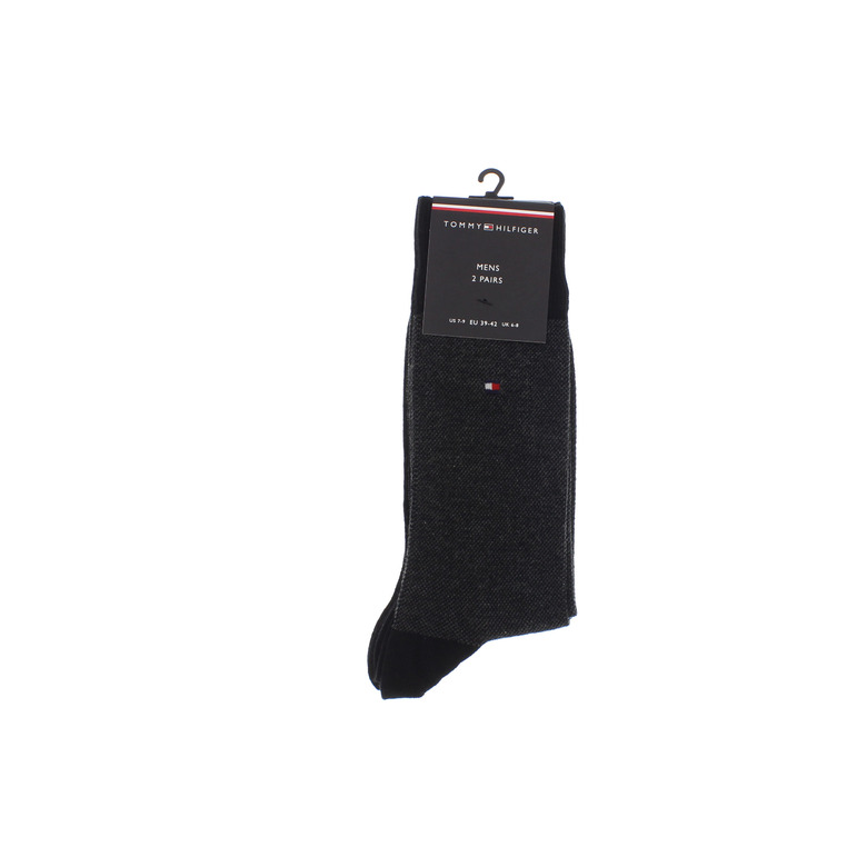 Tommy  Hilfiger socks black