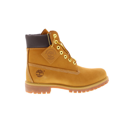 Timberland hohe schuhe cognac