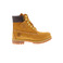 Timberland hohe schuhe cognac 1