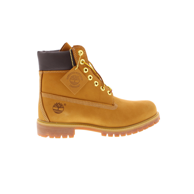 Timberland hohe schuhe cognac