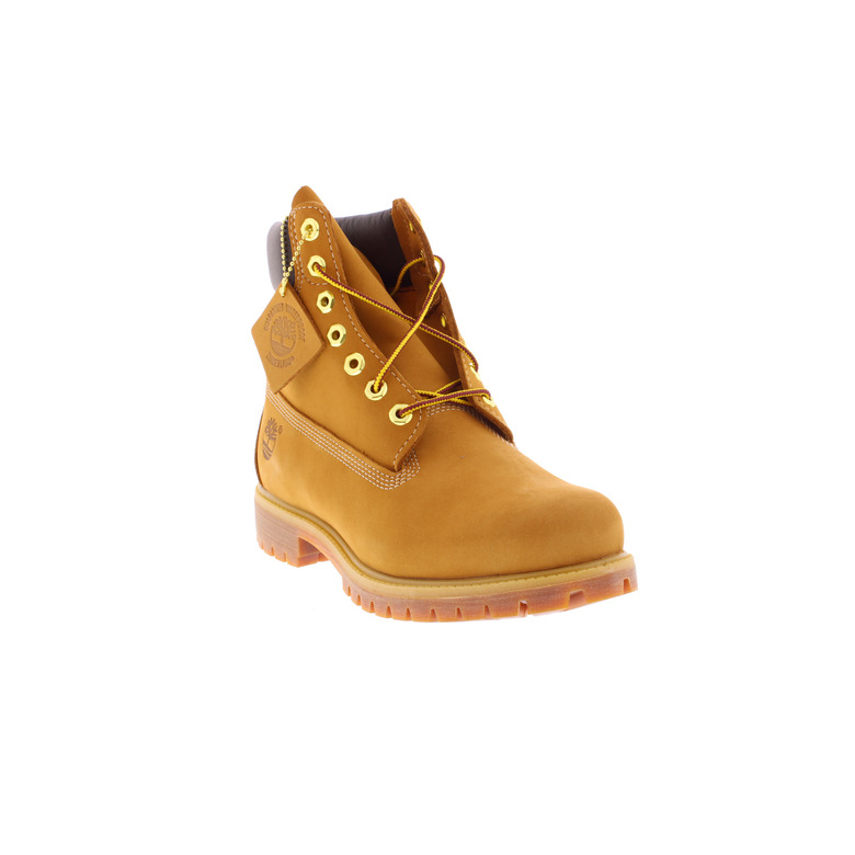 Timberland hohe schuhe cognac 2